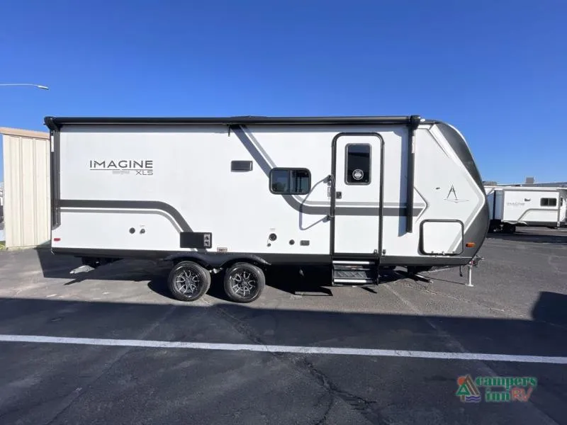 2026 Grand Design Imagine XLS 22BHE - Photo 4