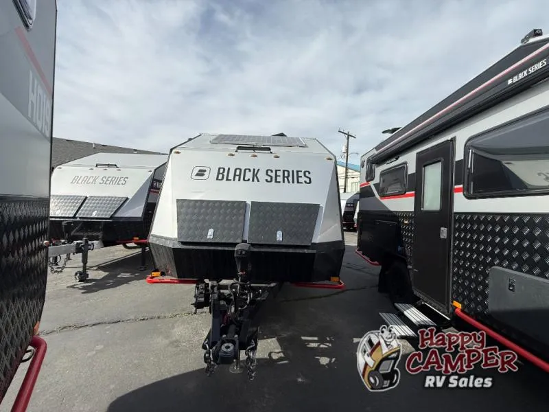 2026 Black Series Camper Black Series Camper New   HQ19 - Photo 2