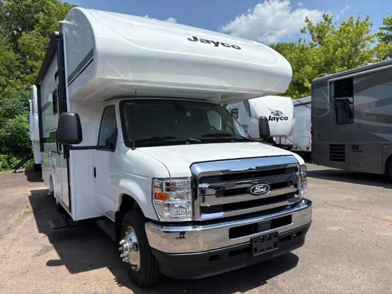 2027 Jayco Redhawk SE 22CF - Photo 2