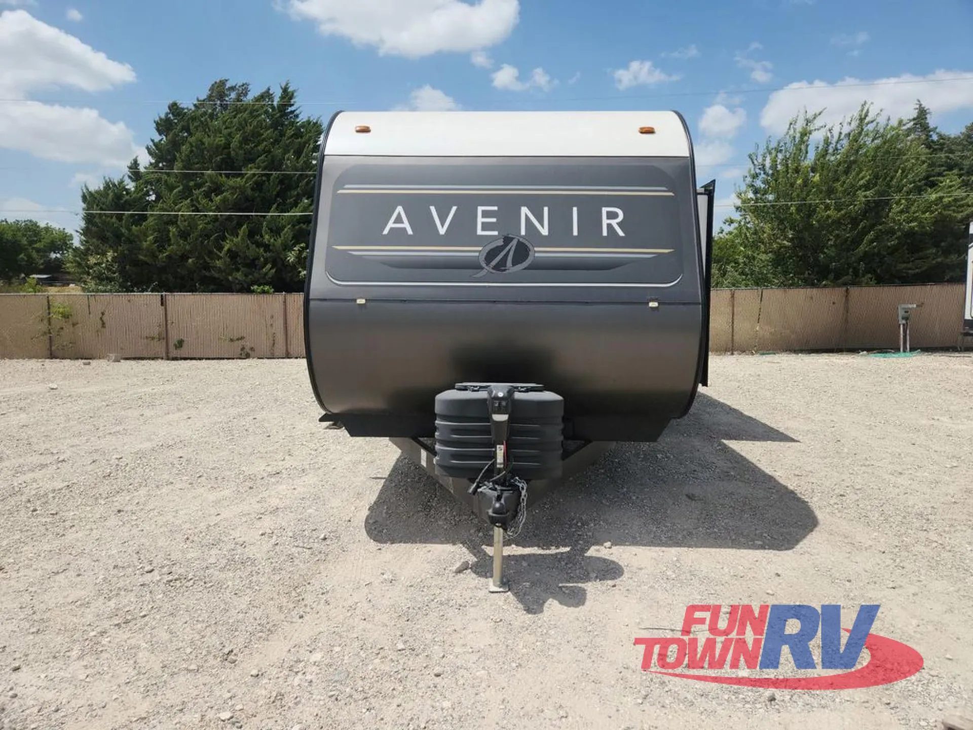 2025 Cruiser RV Avenir 24RB - Photo 4