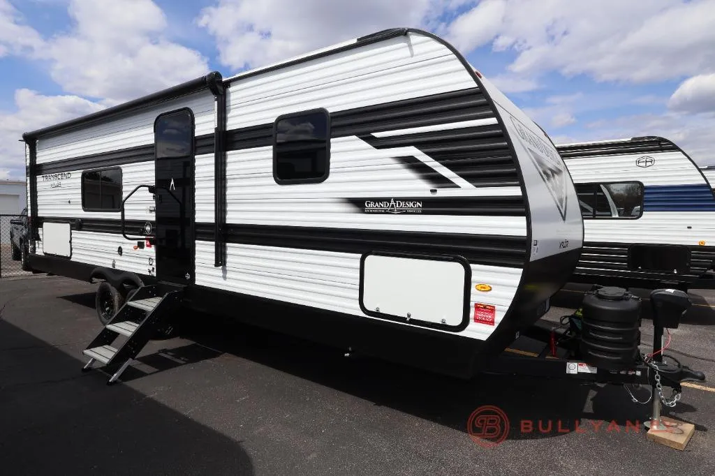 2026 Grand Design Transcend Xplor 26BHX - Photo 2