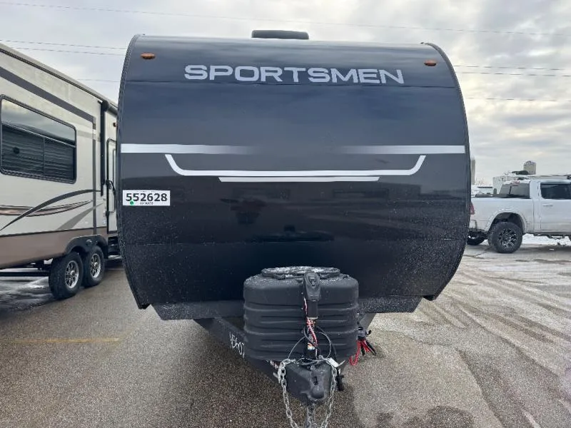 2026 KZ Sportsmen SE 332BHKSE - Photo 2