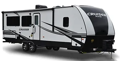 CrossRoads Cruiser Aire CR28RKS exterior