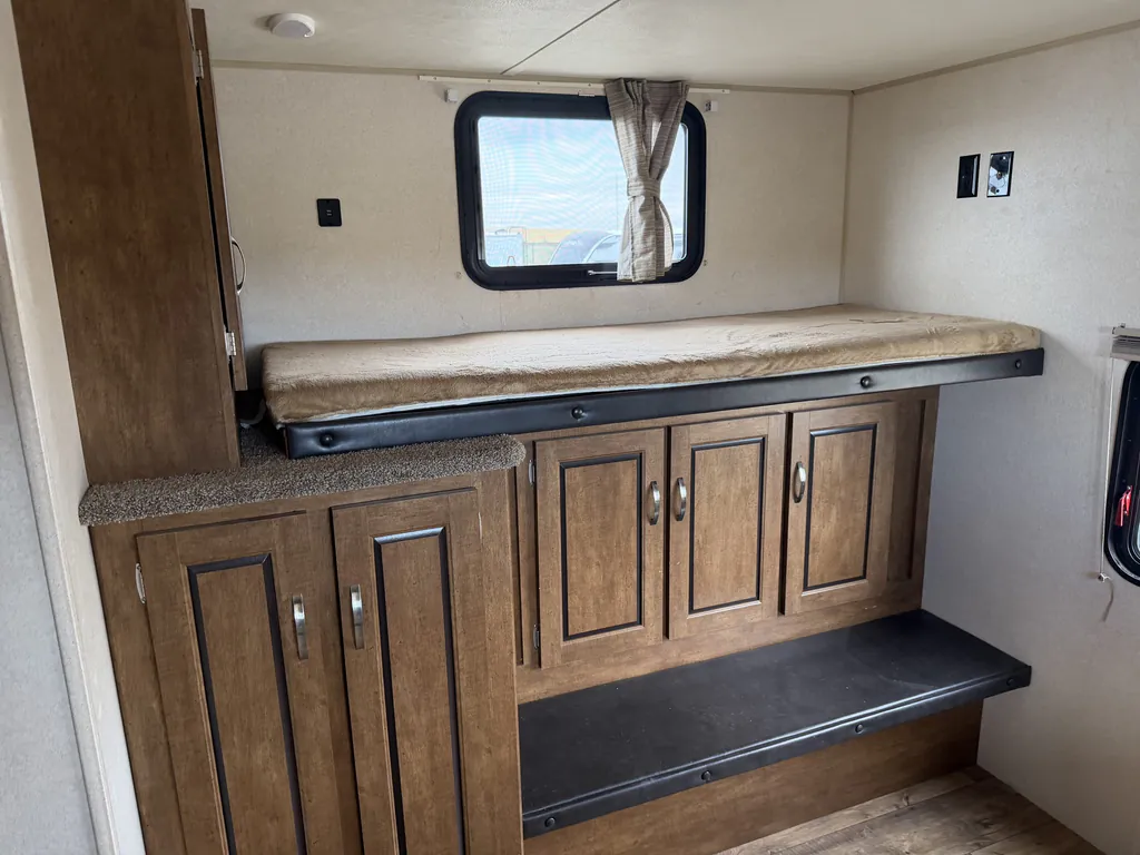 2018 Forest River Salem 28CKDS, Photos photo 20