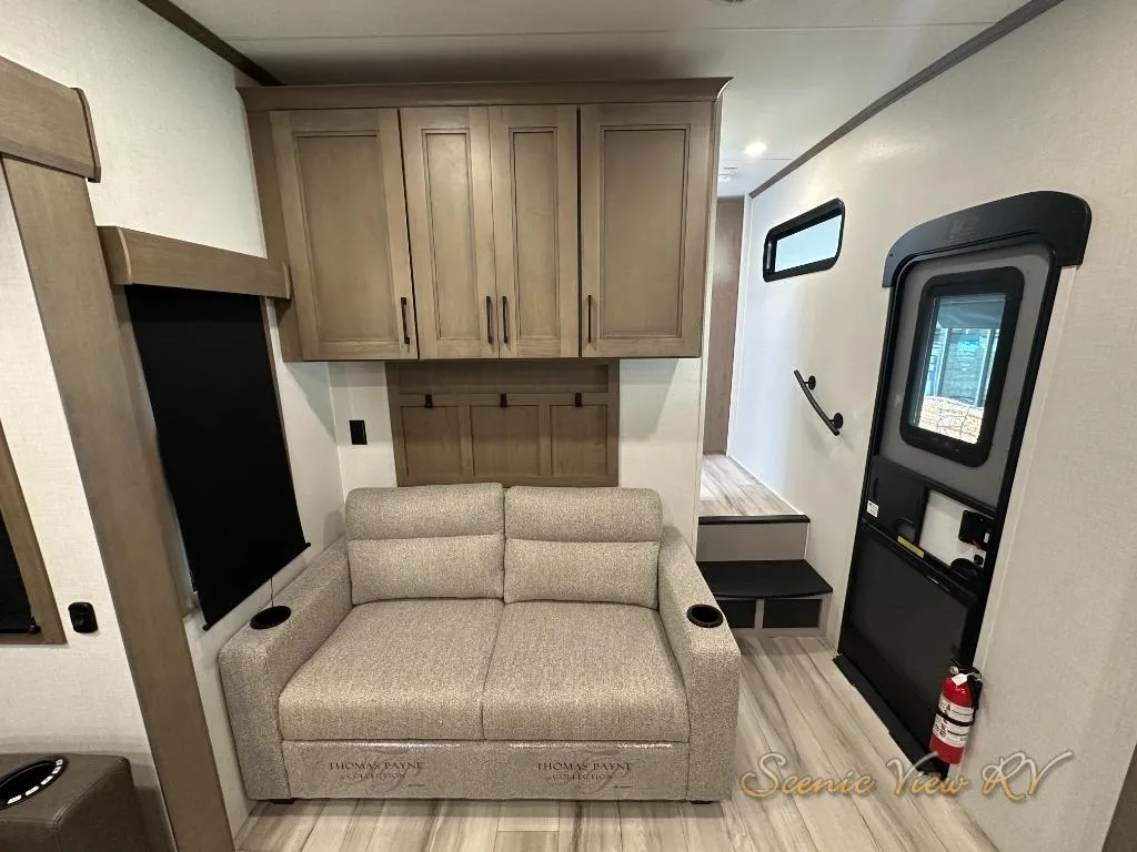 2026 KZ Durango Half-Ton 256RKT - Photo 3