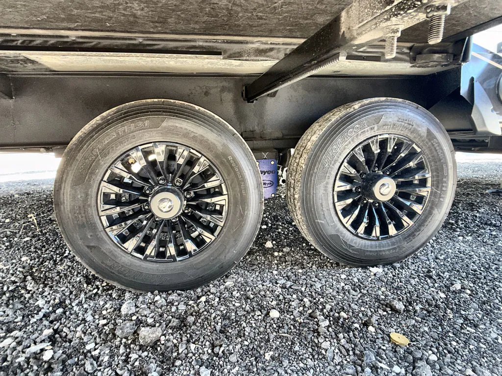 2026 Jayco Pinnacle 36FBTS, Photos photo 2