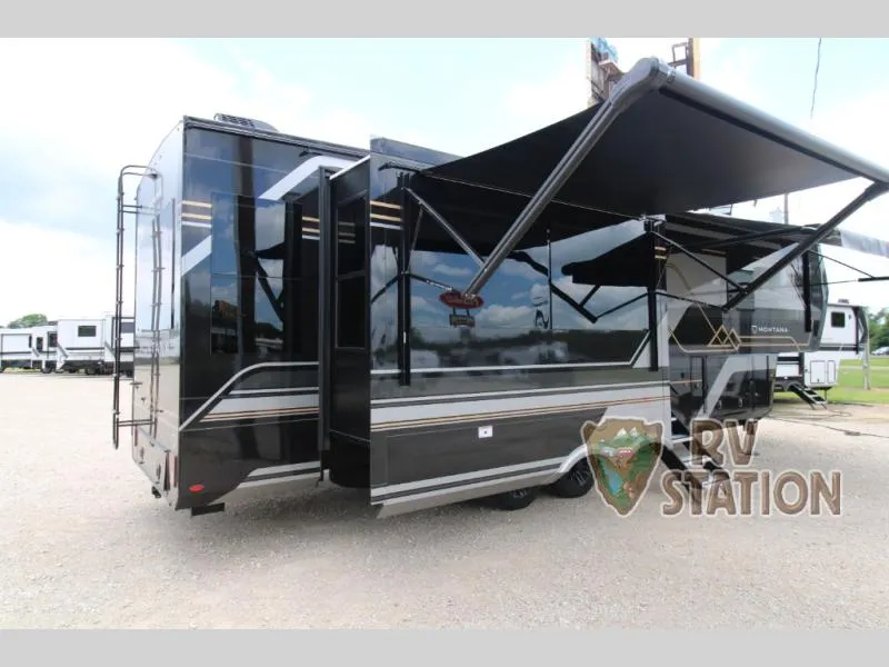 2026 Keystone Montana 3100RL - Photo 4