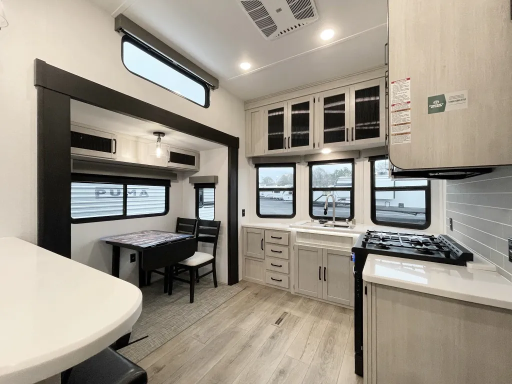 2026 Forest River Puma Vista 403LFT, Photos photo 10