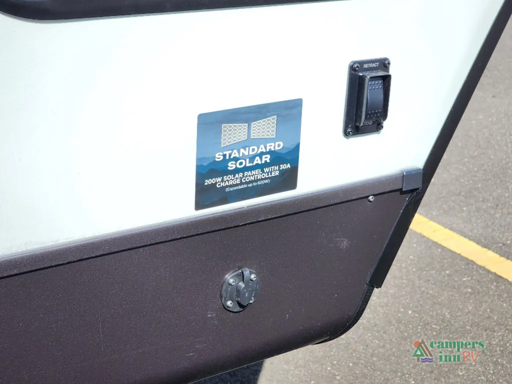 2026 Forest River Flagstaff Micro Lite 25MBR, Photos photo 14