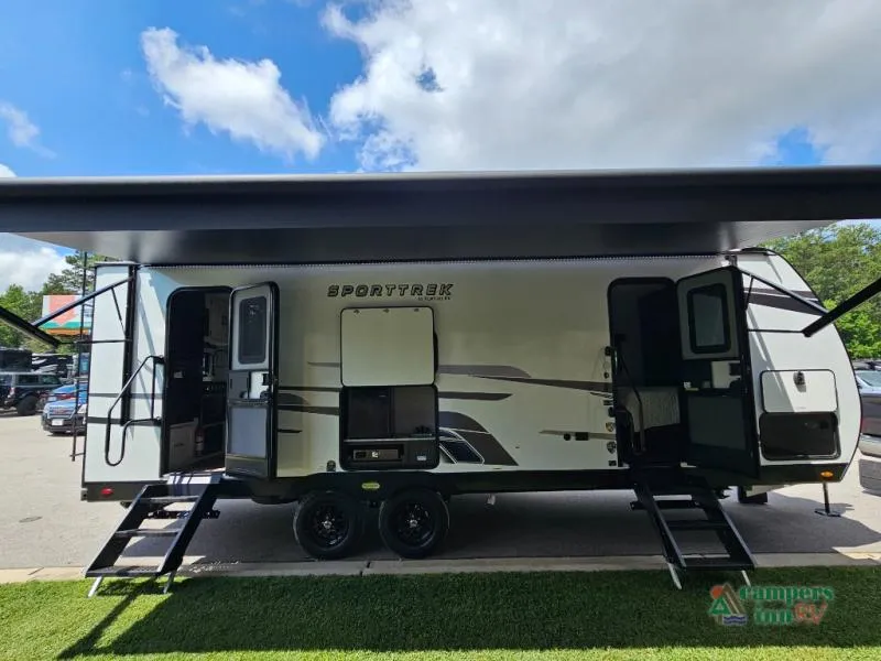 2026 Venture RV SportTrek 251VRK - Photo 2