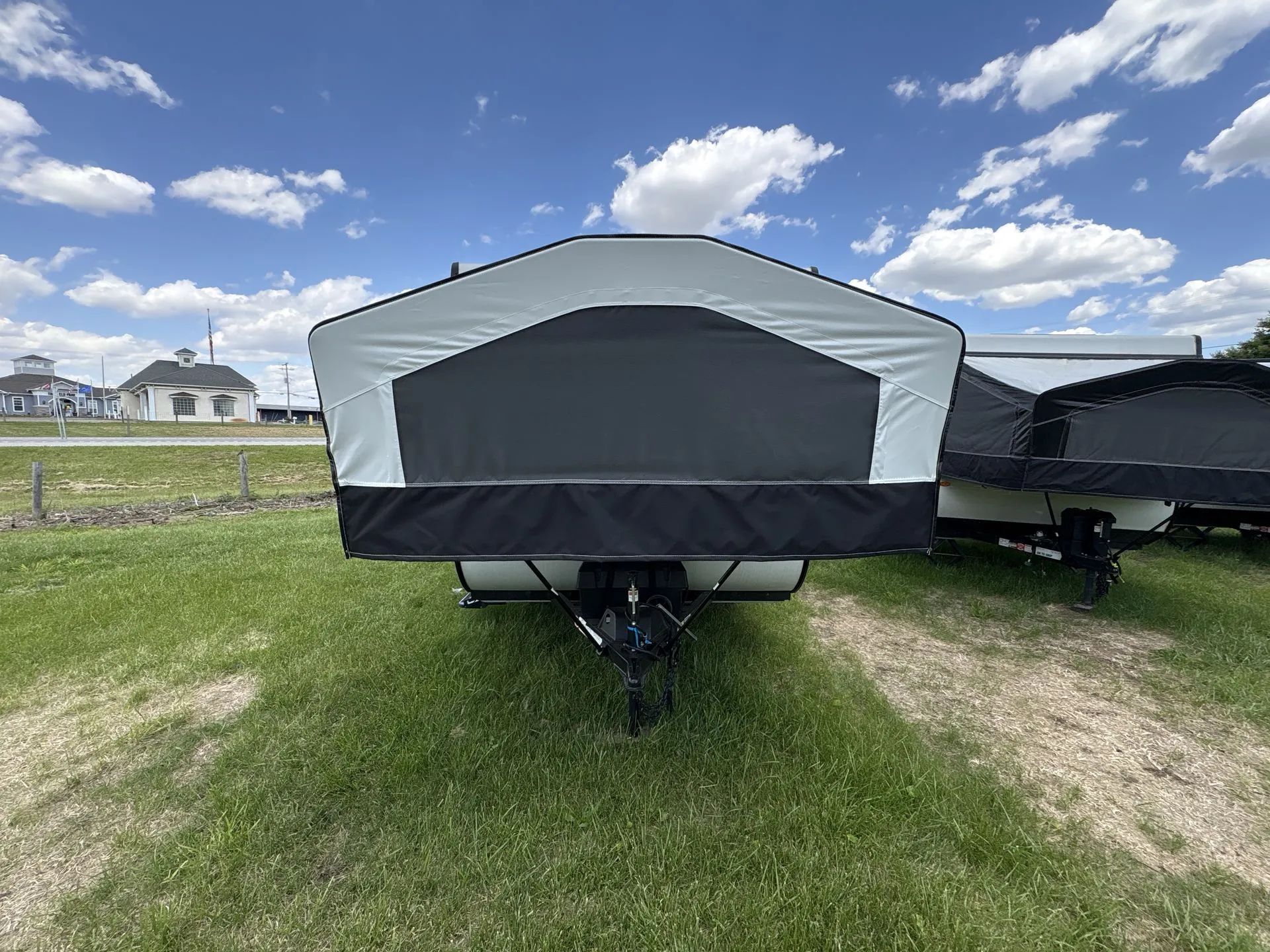 2026 Forest River Rockwood Freedom 160TG - Photo 3