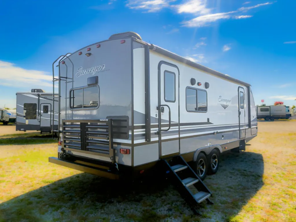 2019 Forest River Surveyor 251RKS, Photos photo 9