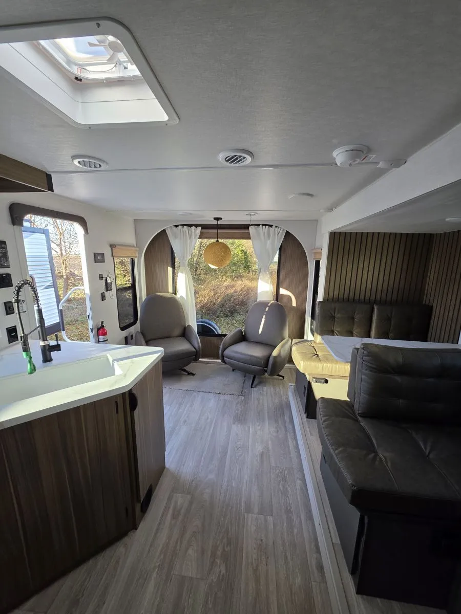 2026 Forest River Salem Cruise Lite 23ZEN, Photos photo 12