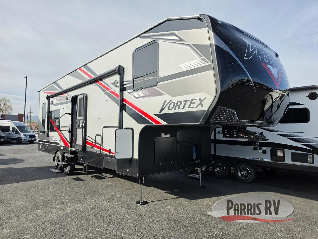 2027 Genesis Supreme Vortex 3317VXL - Photo 2