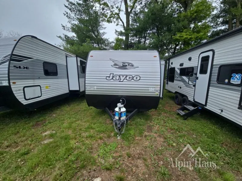 2026 Jayco Jay Flight SLX 178DBS - Photo 4