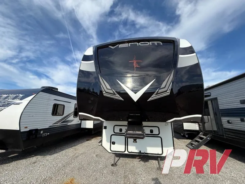 2021 KZ Venom 4113TK - Photo 2