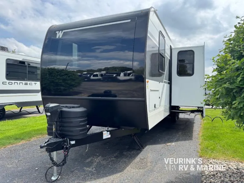 2026 Winnebago Thrive 28BHS - Photo 3