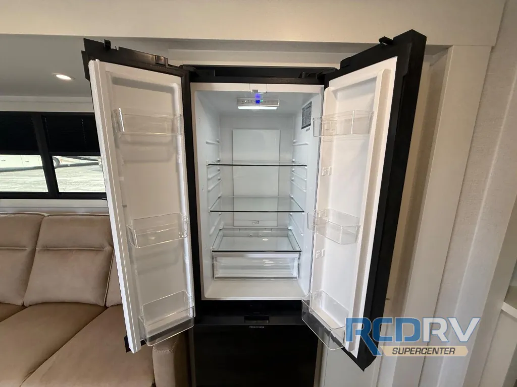 2027 Brinkley Model I 290, Photos photo 15
