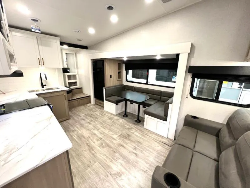 2026 Jayco Eagle SLE 28BHU, Photos photo 13