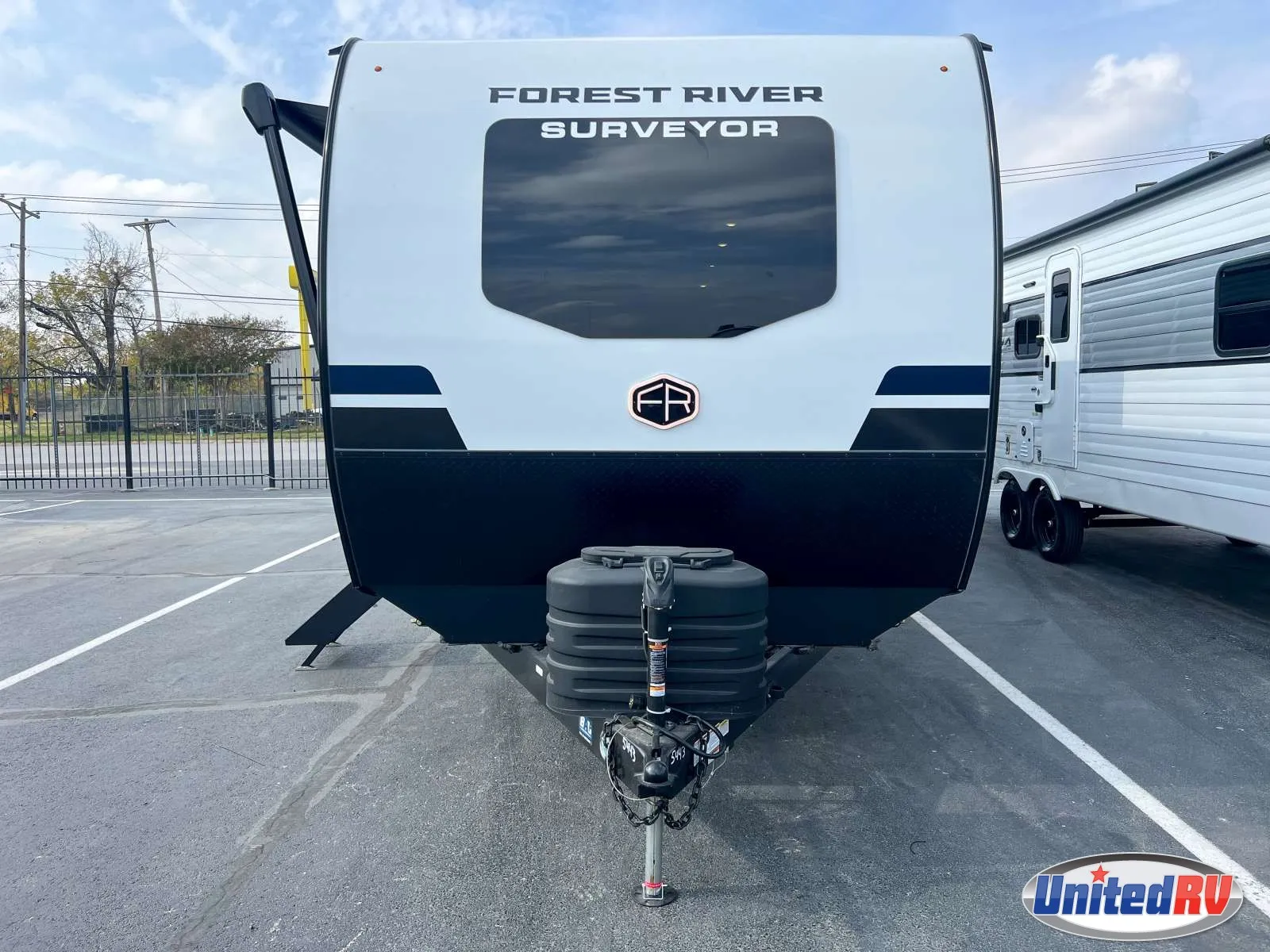 2026 Forest River Surveyor Legend 303BHLE - Photo 3