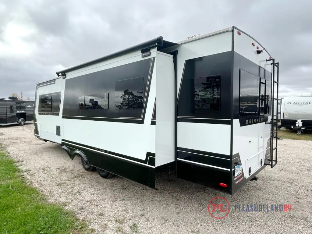 2026 Brinkley Model Z AIR 297, Photos photo 4