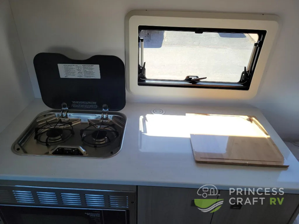 2026 Palomino Pause Reboot Edition 143, Photos photo 22