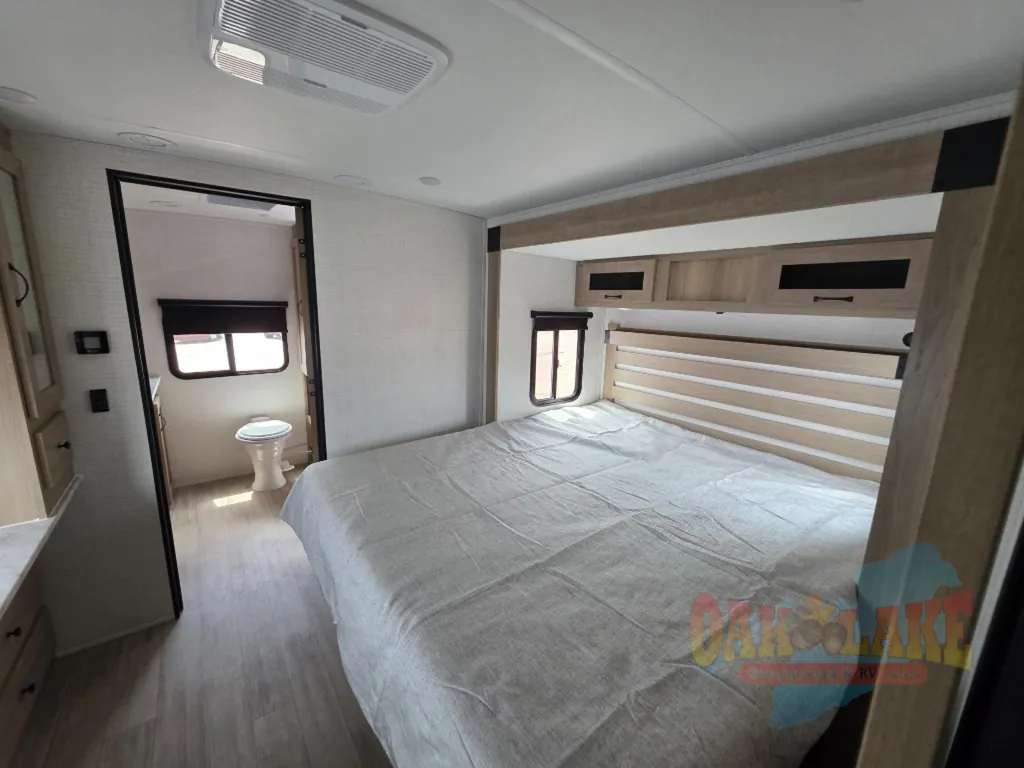 2026 Forest River Solaire 3300FLBS, Photos photo 21