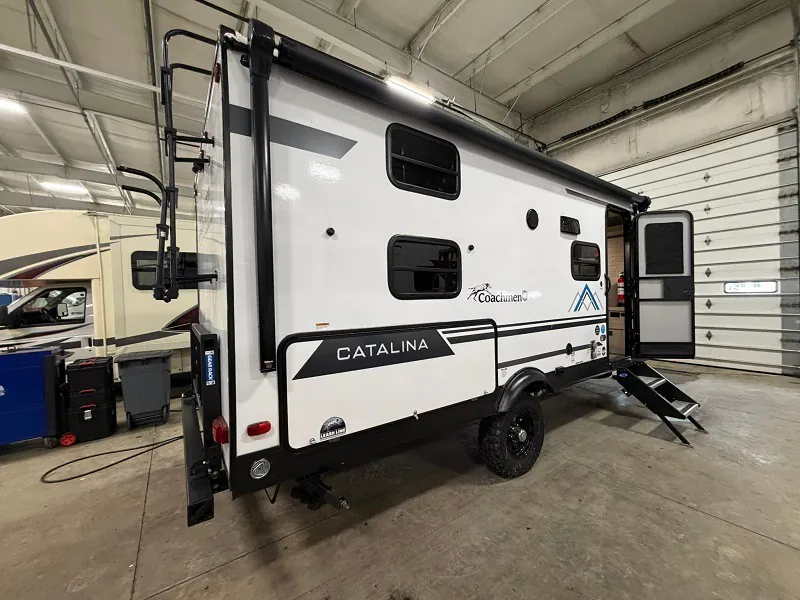 2024 Coachmen Catalina Expedition 192BHS - Photo 3