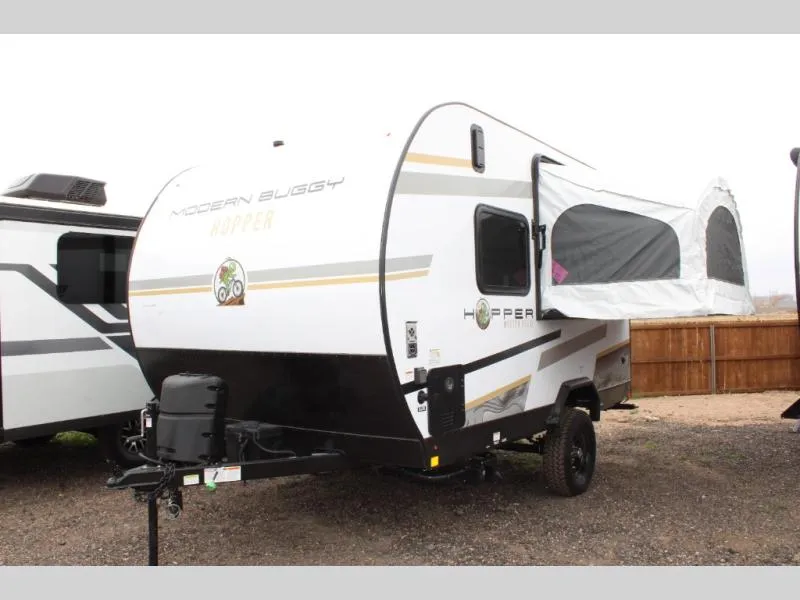 2026 Modern Buggy RV Hopper 2 - Photo 3