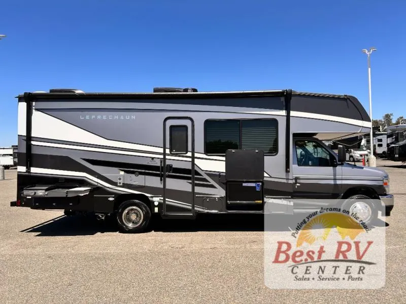 2026 Coachmen Leprechaun 260DS - Photo 4