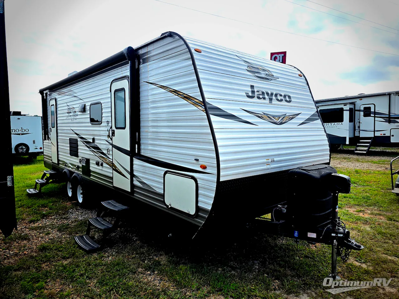 2019 Jayco Jay Flight SLX 8 244BHS - Photo 2