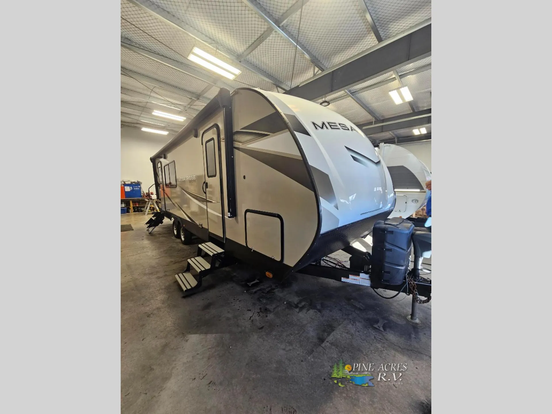 2023 Highland Ridge RV Mesa Ridge S-Lite 232MD - Photo 2