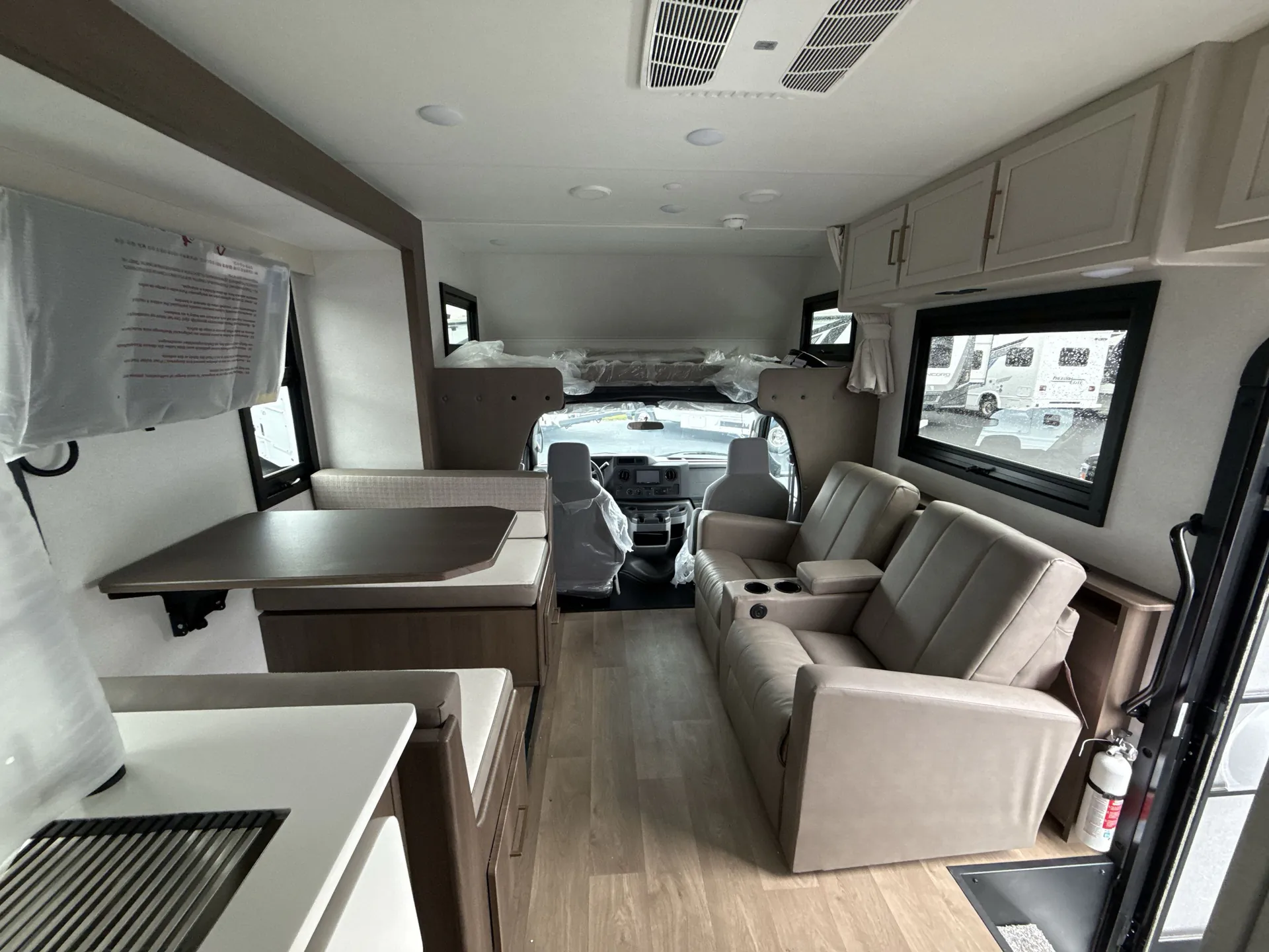 2026 East to West College Avenue 2801S — living area main