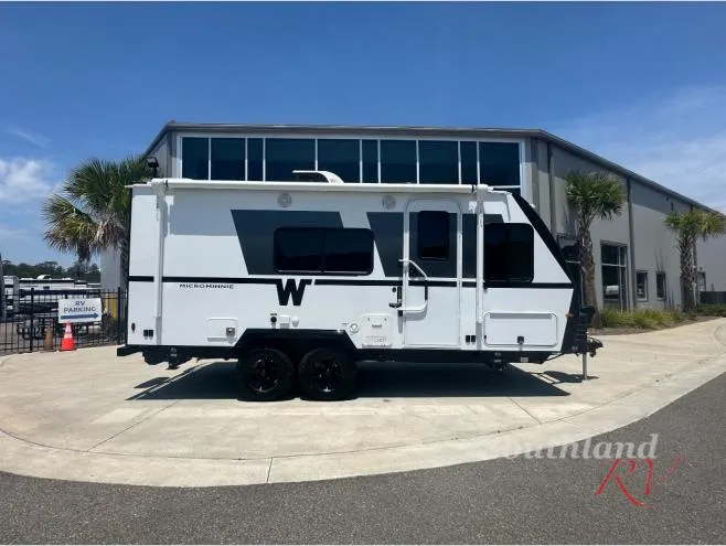 2026 Winnebago Micro Minnie 1800BH - Photo 3