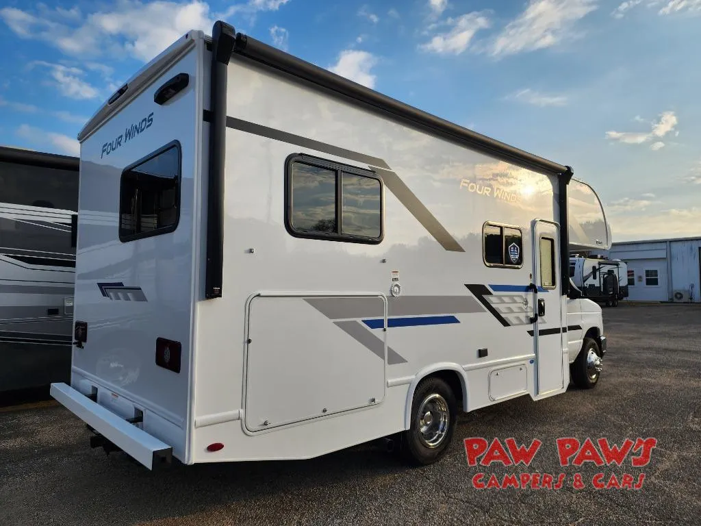 2026 Thor Motor Coach Four Winds 21Z - Photo 4