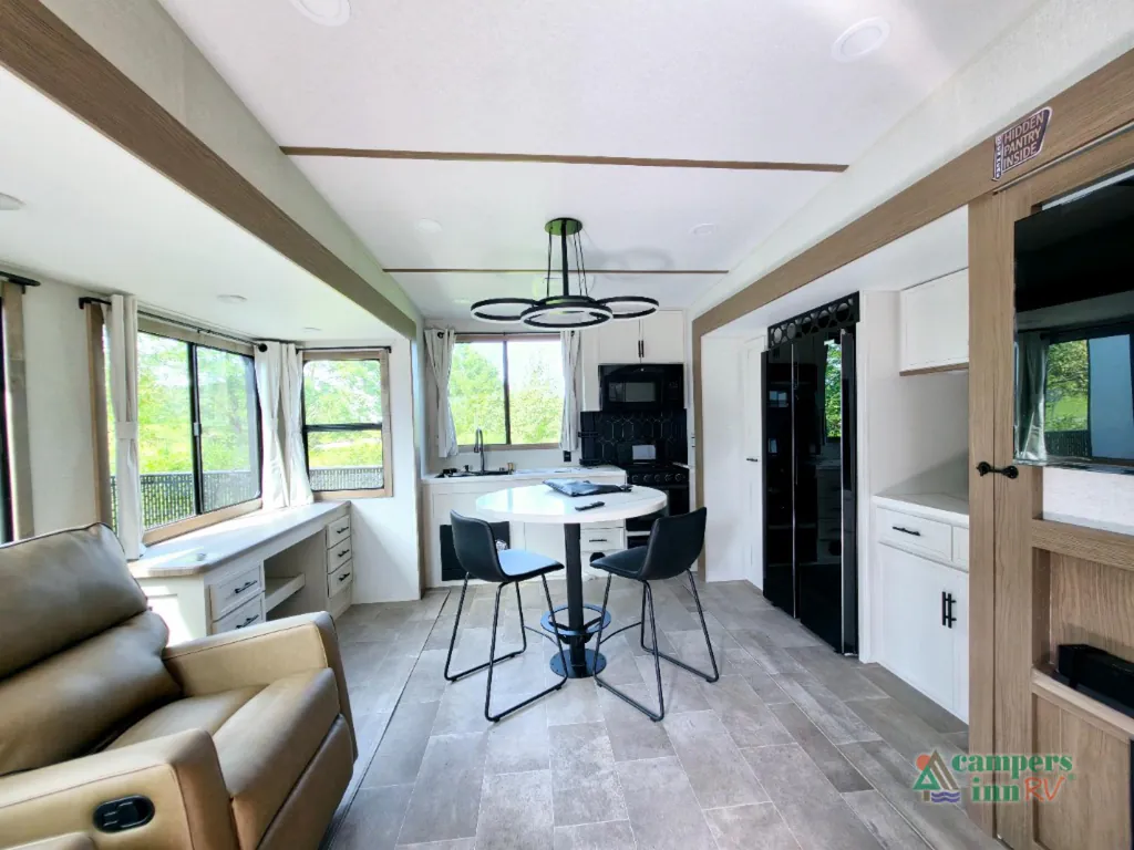 2027 Forest River Impression 360MYR, Photos photo 22