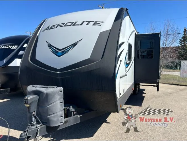 2019 Dutchmen Aerolite 2923BH - Main photo