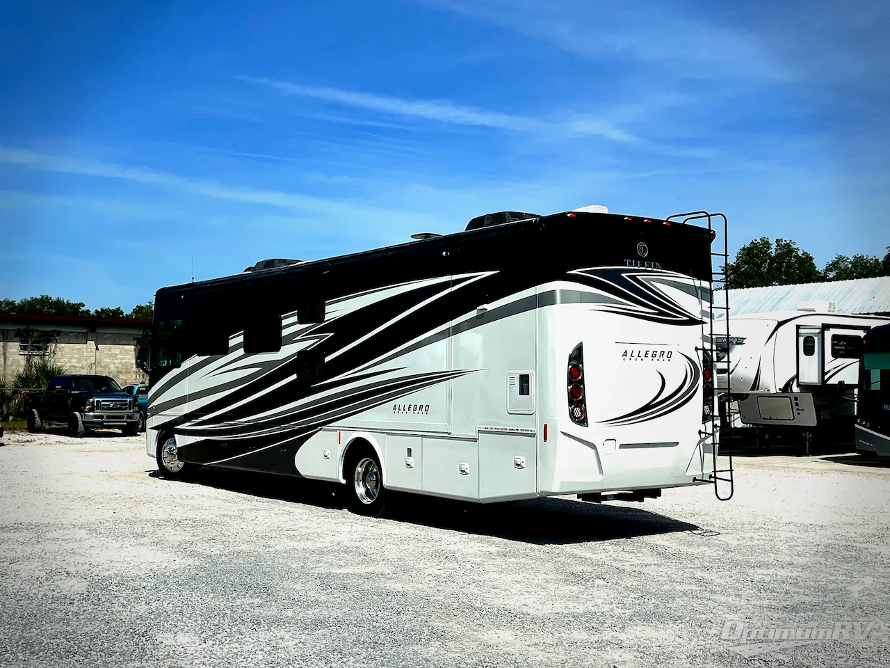 2017 Tiffin Open Road Allegro 36 UA - Photo 4