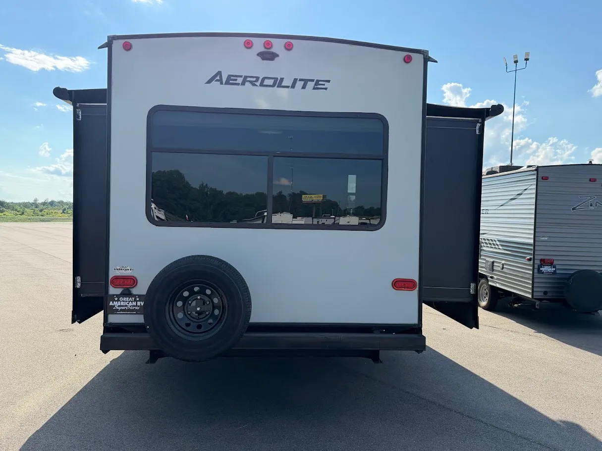 2019 Dutchmen Aerolite 3303RL - Photo 3
