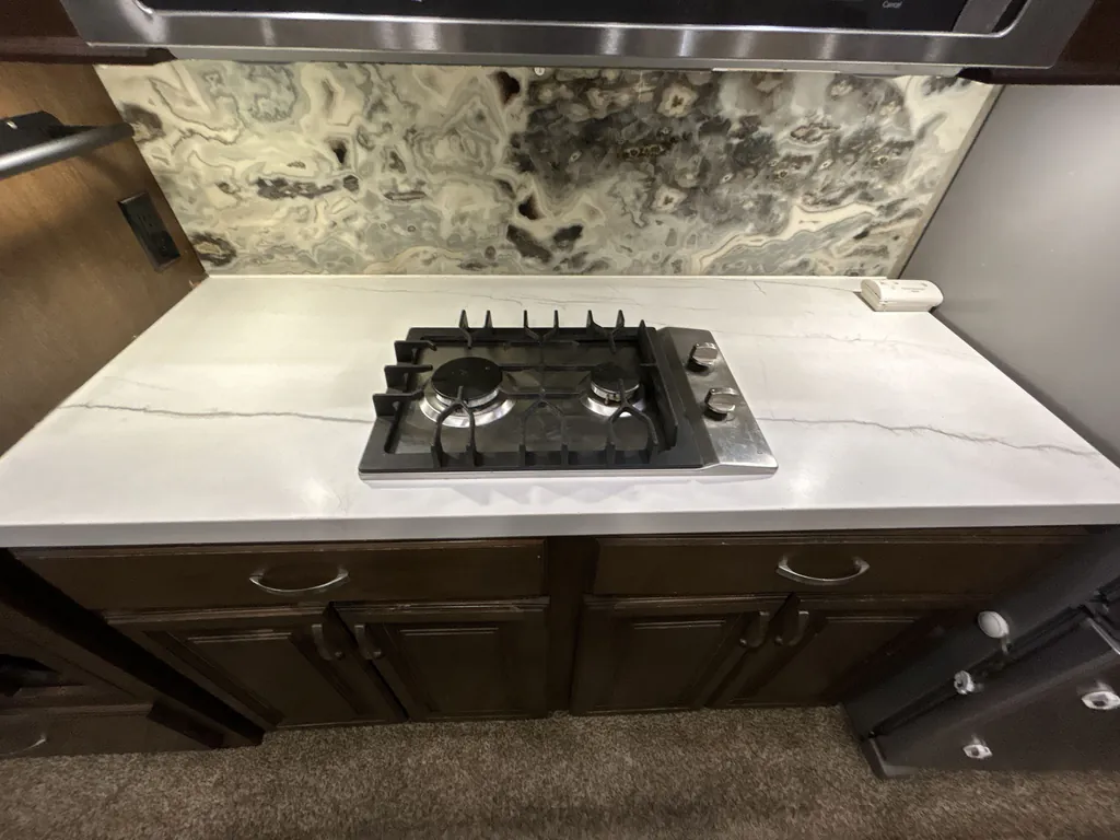 2017 Forest River Cedar Creek 38EL, Photos photo 9