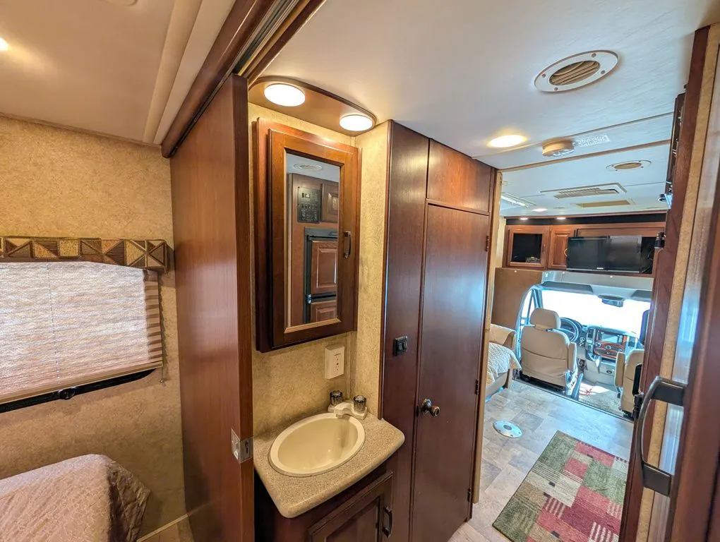 2014 Forest River Solera 24R, Photos photo 23