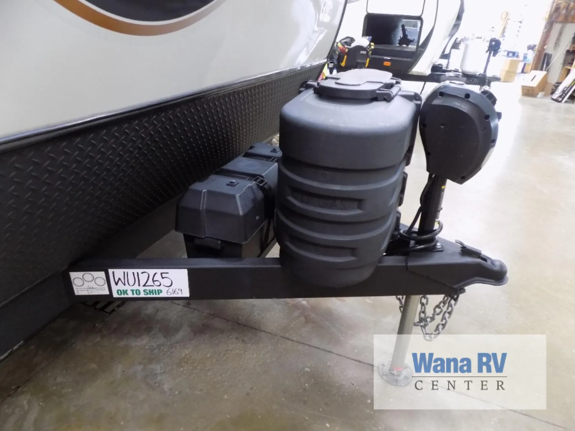 2025 Forest River Rockwood Geo Pro 15TB - Photo 3