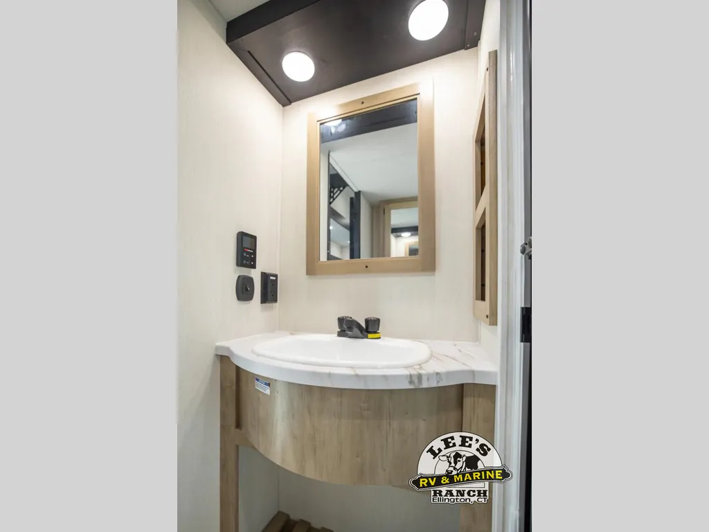2026 Forest River Cherokee Timberwolf 39DK, Photos photo 17
