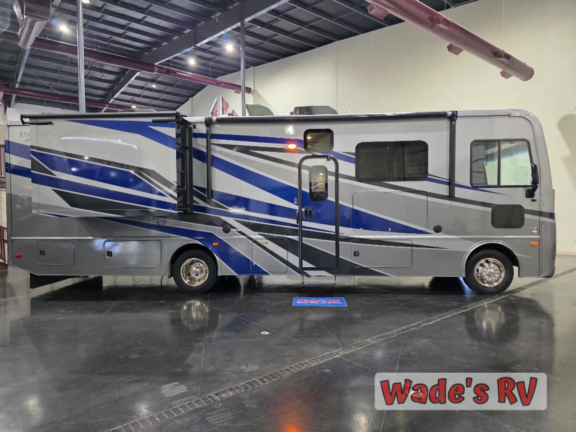 2023 Holiday Rambler Eclipse 32S - Photo 3