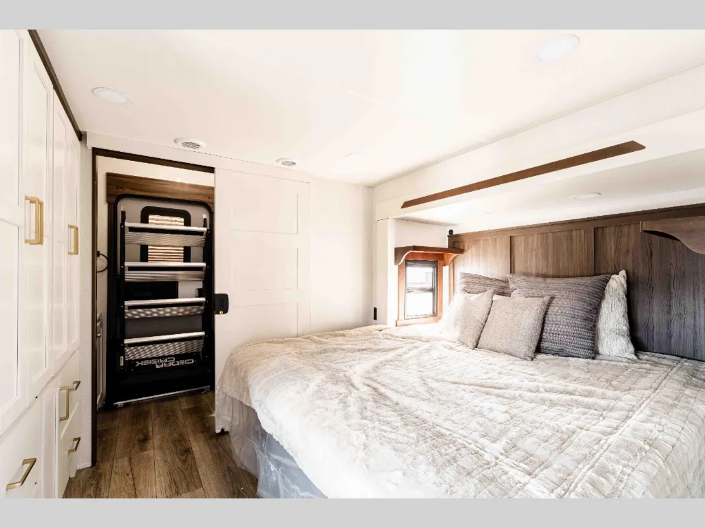 2027 Forest River Cedar Creek 380DB, Photos photo 18