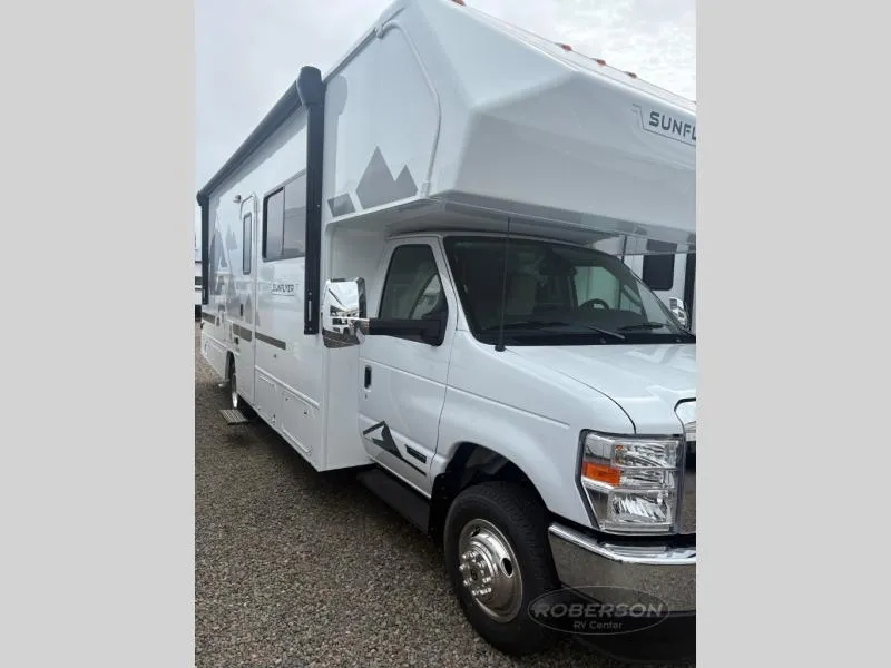 2027 Winnebago Sunflyer 26FE - Photo 4
