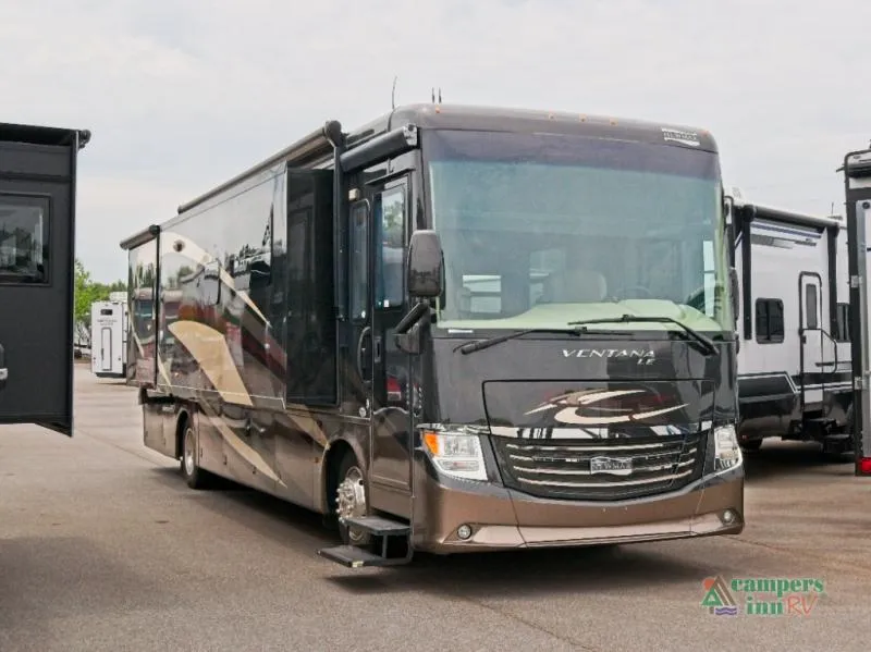 2019 Newmar Ventana 3717 - Photo 2