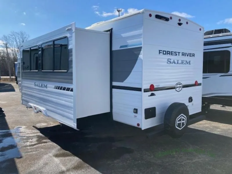 2025 Forest River Salem 27RK - Photo 4