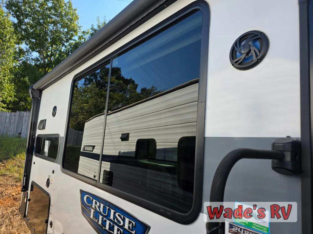 2024 Forest River Salem Cruise Lite 24VIEW, Photos photo 14