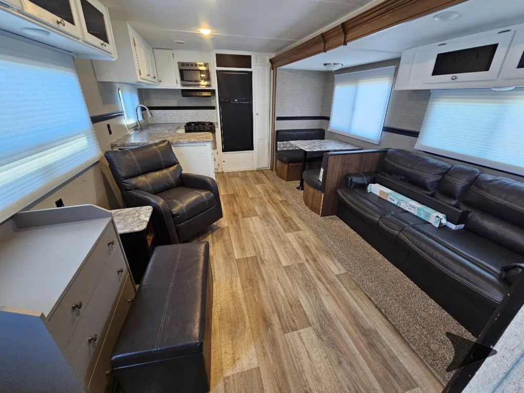 2018 Dutchmen Aspen Trail 2880RKS, Photos photo 7